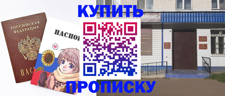 прописка в Павловске
